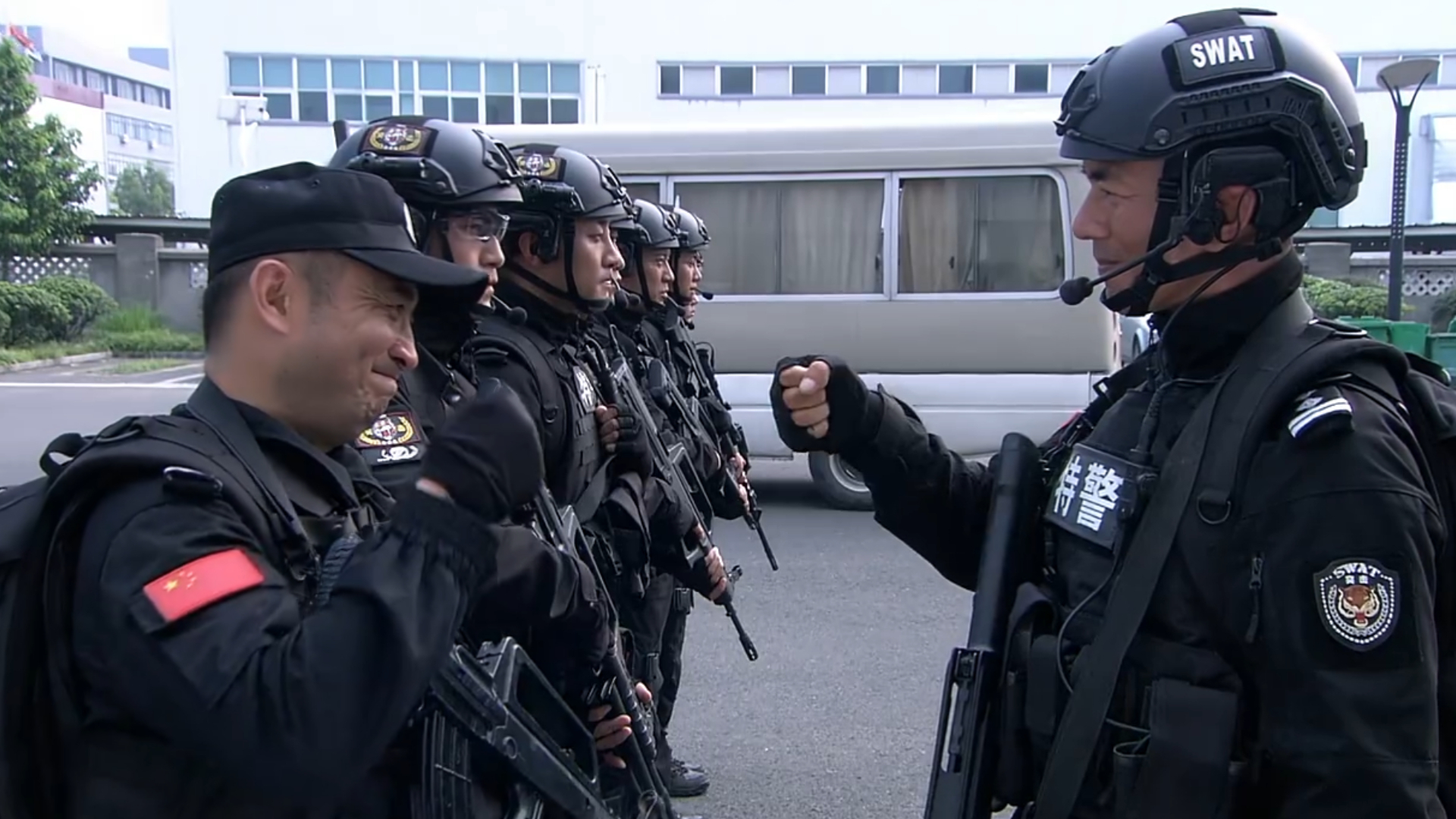 特警力量在线观看 AcFun弹幕视频网