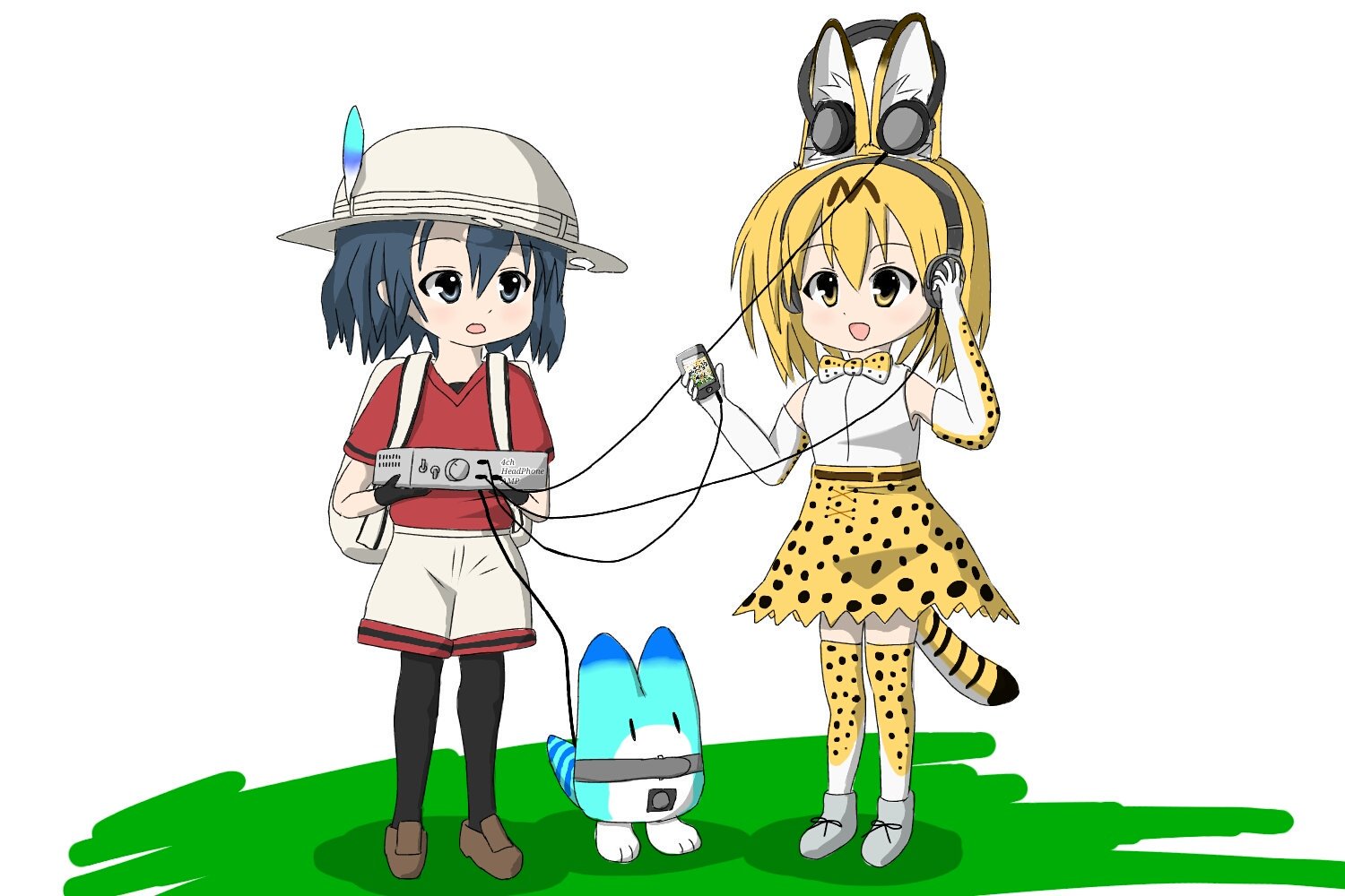シャポコ