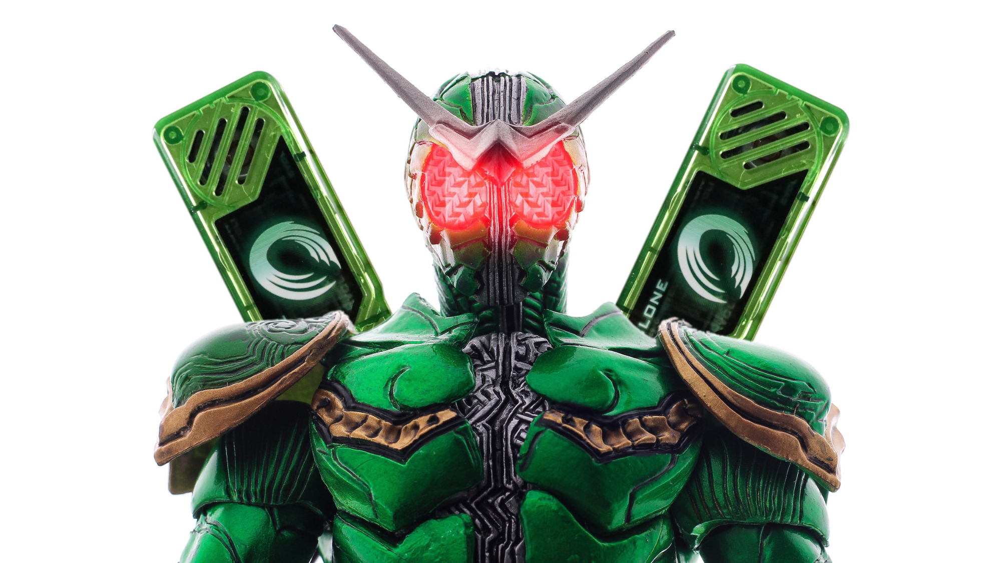 『渣摄模影』sic 假面骑士w cyclone cyclone cc