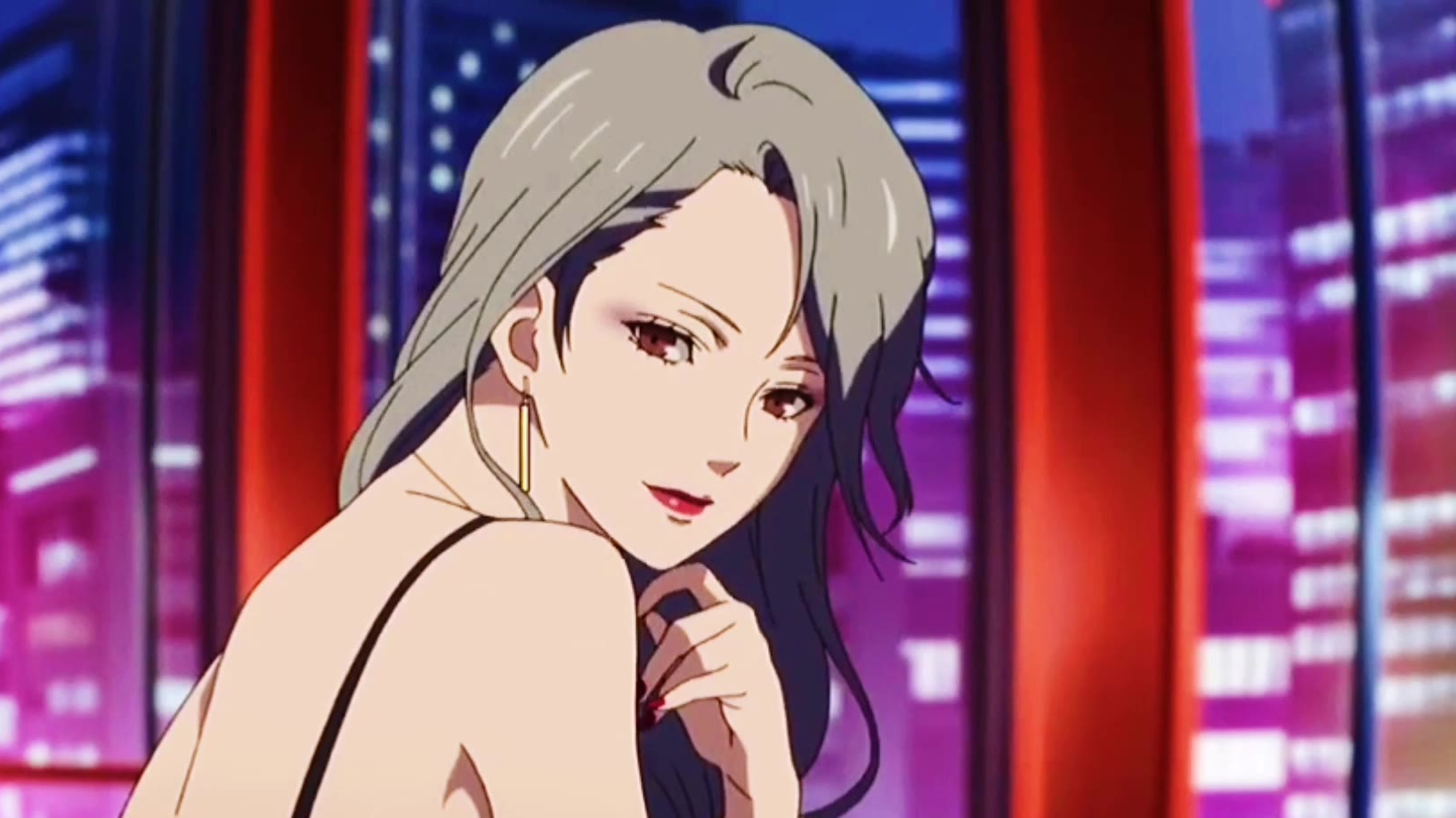 【第一人称视角】进来领取你的二次元女友吧!