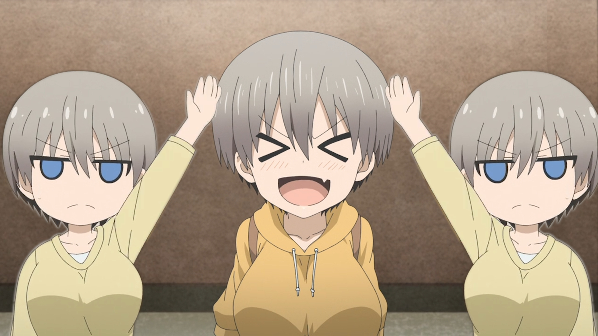 宇崎酱 AcFun弹幕视频网