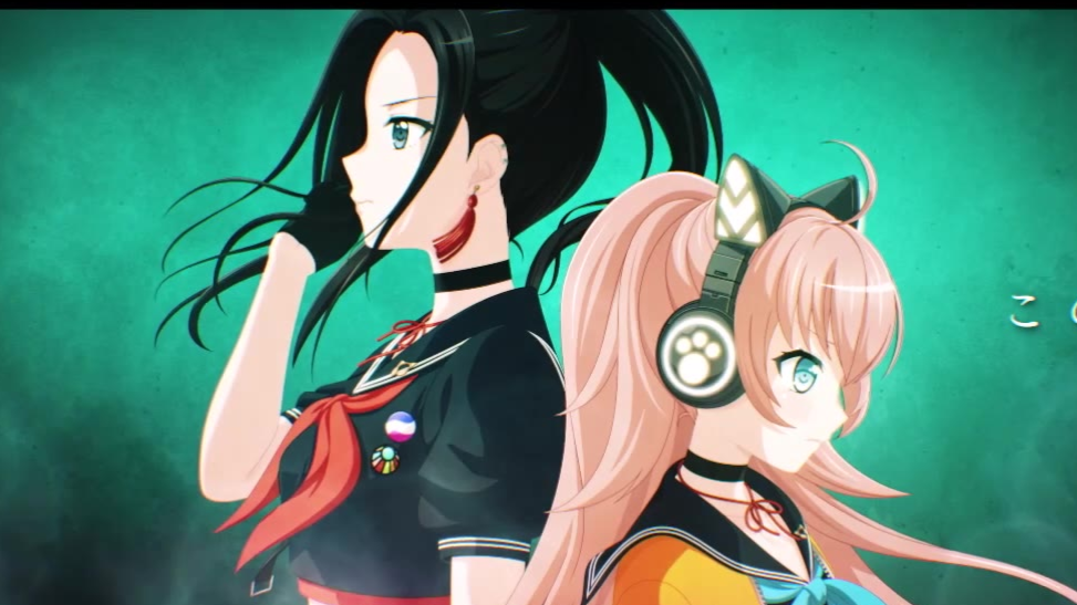 【raise a suilen】劣等上等を歌ってみた