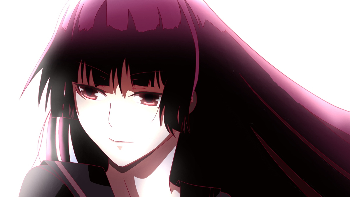 补番推荐 黄昏乙女x失忆 一部猎奇悬疑向的小众神作