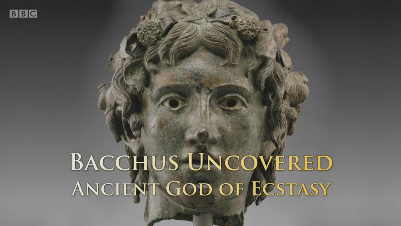 bbc.酒神巴克科斯:狂欢之神.2018[高清][英字]