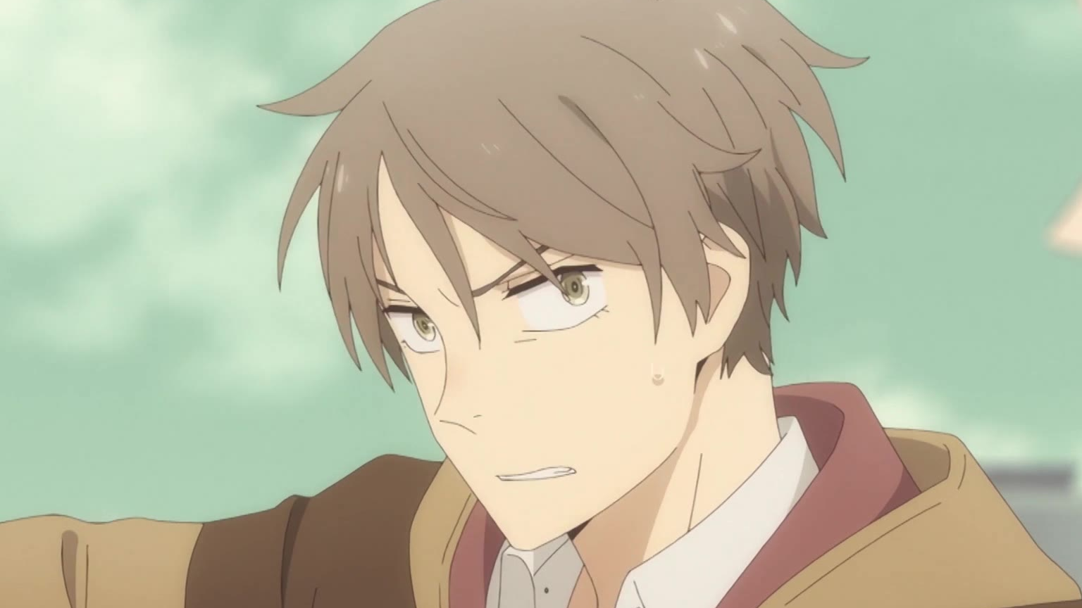 [富豪刑事/神加] 燎灼