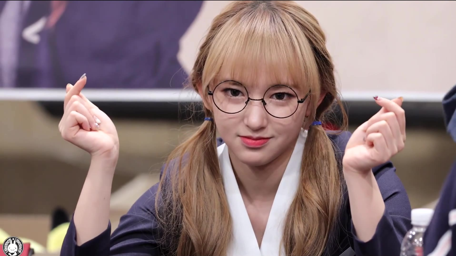 【程潇x大耳朵图图】点击收获一只潇潇子!