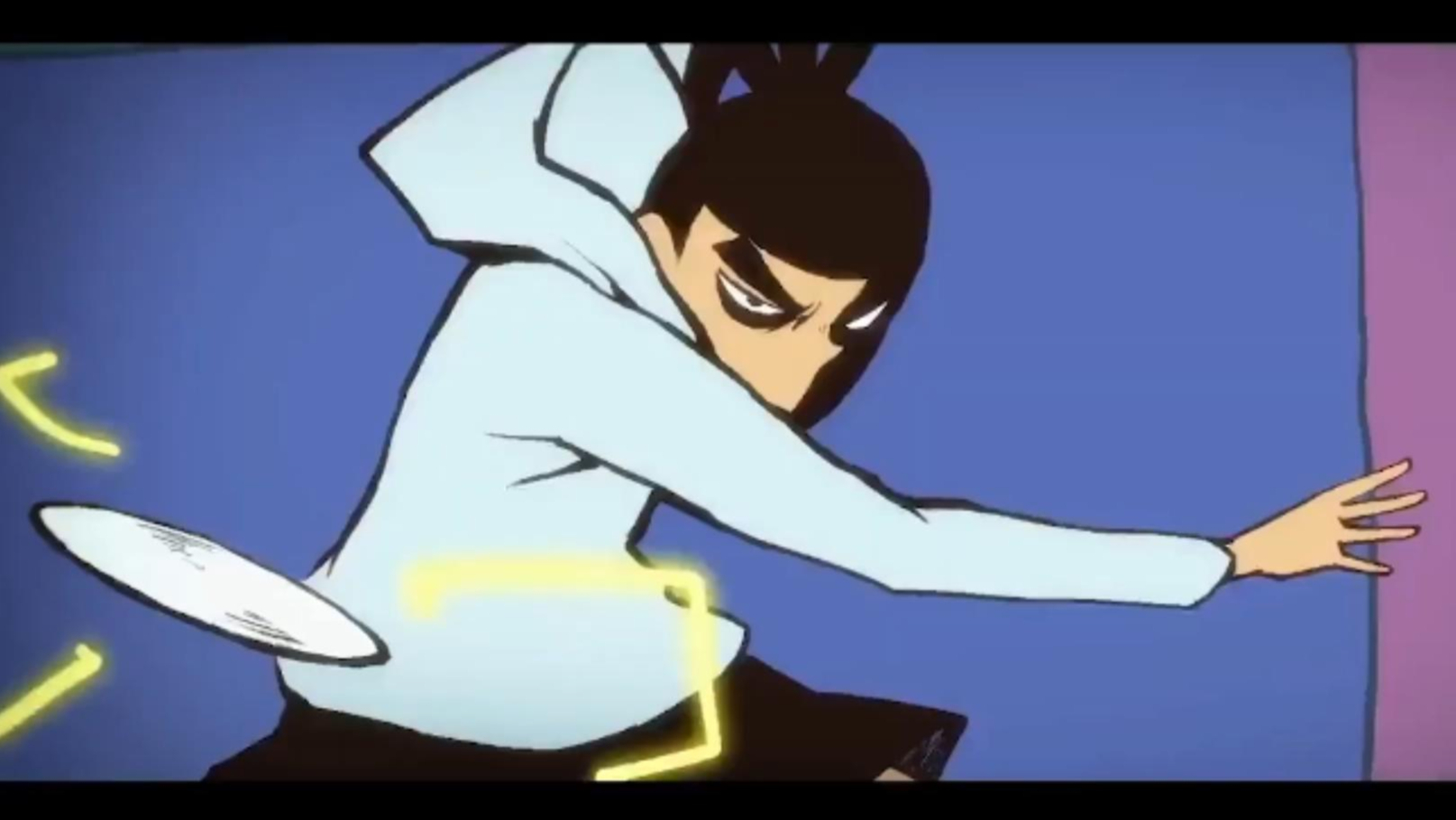 幕后花絮刺客伍六七幕后花絮ronnychieng钱信伊与幕后团队的配音特辑