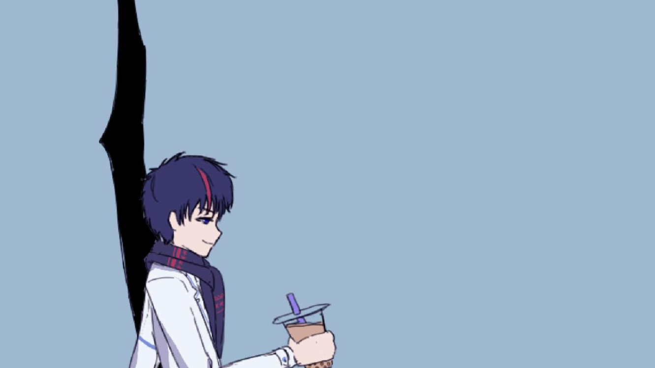 【trust me 手书】drrr x 男vup/八美肉(非全员