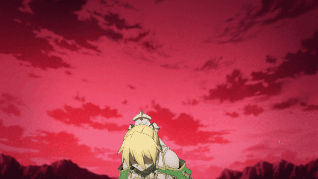 【7月/无修】刀剑神域 爱丽丝篇 异界战争 17话