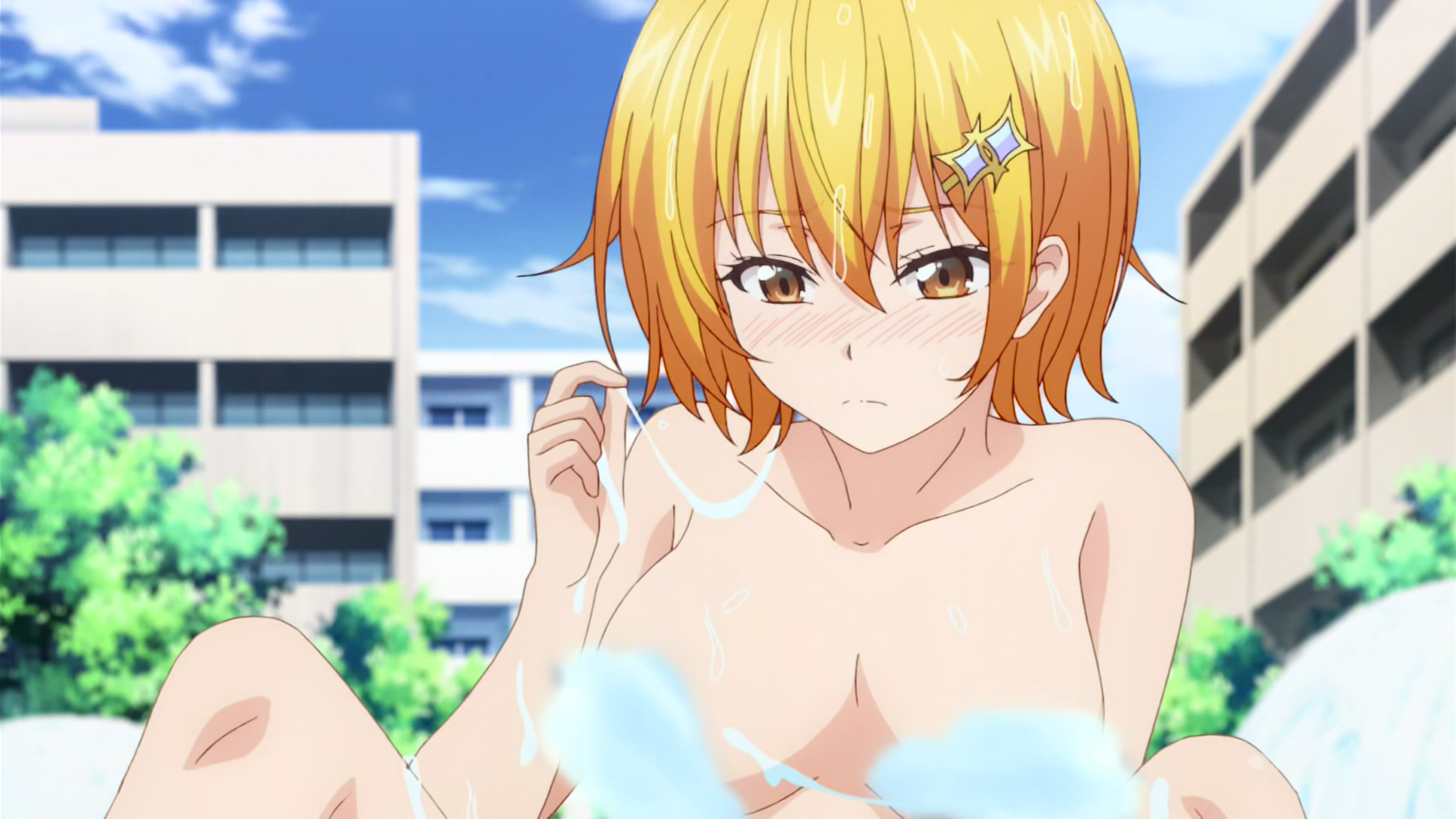 【7月/无修】弩级战队H×EROS 第06话【白恋字幕组&星空字幕组】