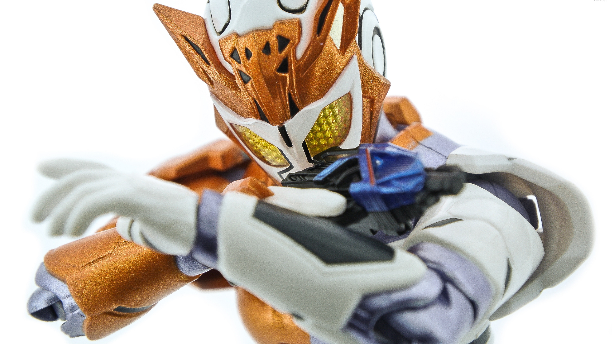 『渣摄模影』shf 假面骑士瓦尔基里 valkyrie 刃 冲刺猎豹