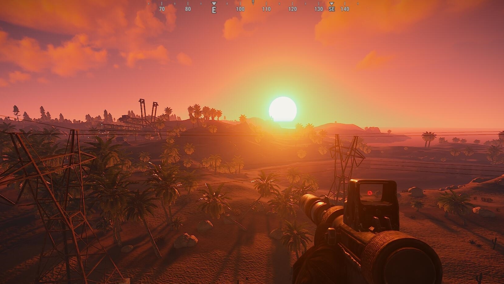 论rust中会开飞机有多帅