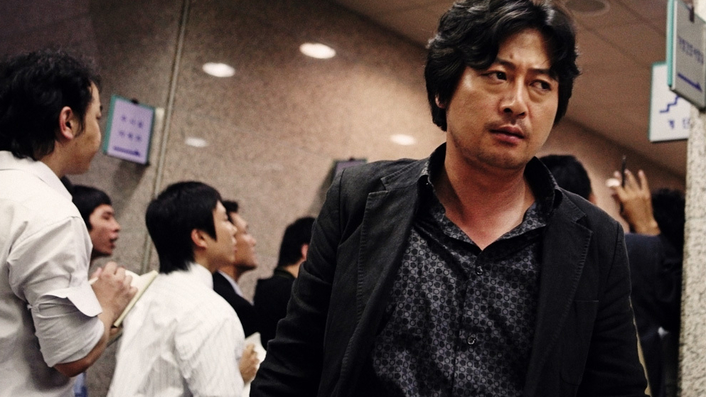 12年前的韩国打斗戏追击者thechaser2008bluray1080p