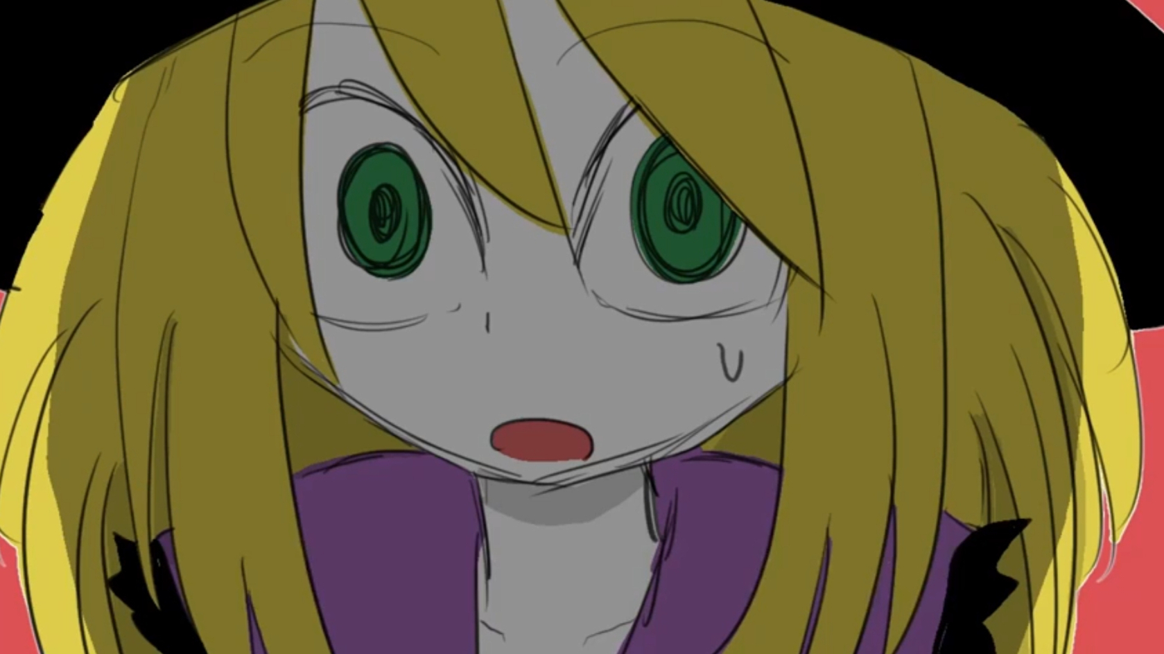 东方手书恋恋的心跳大冒险最终回29