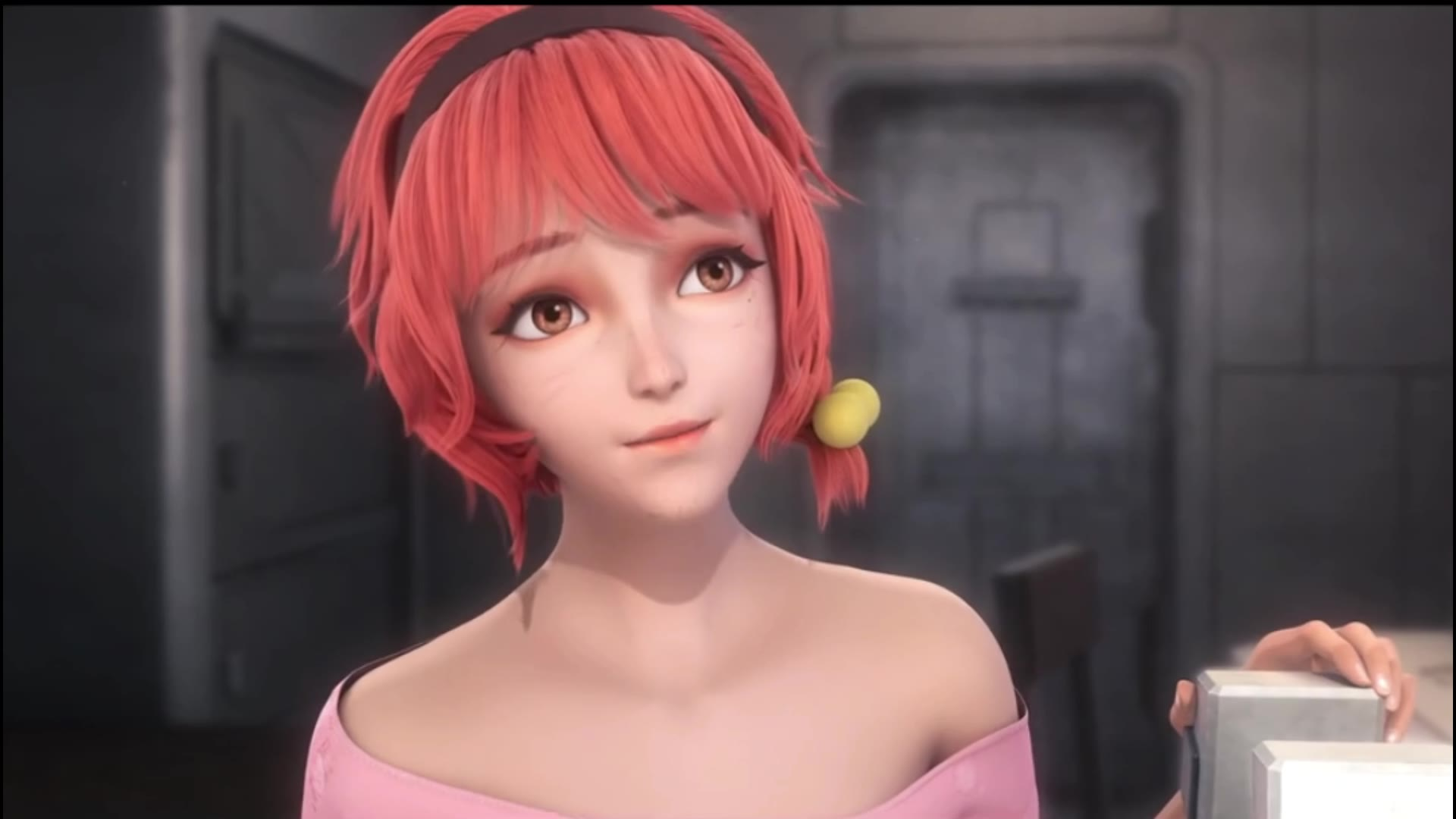 灵笼里的小姐姐哪一个你最喜欢?