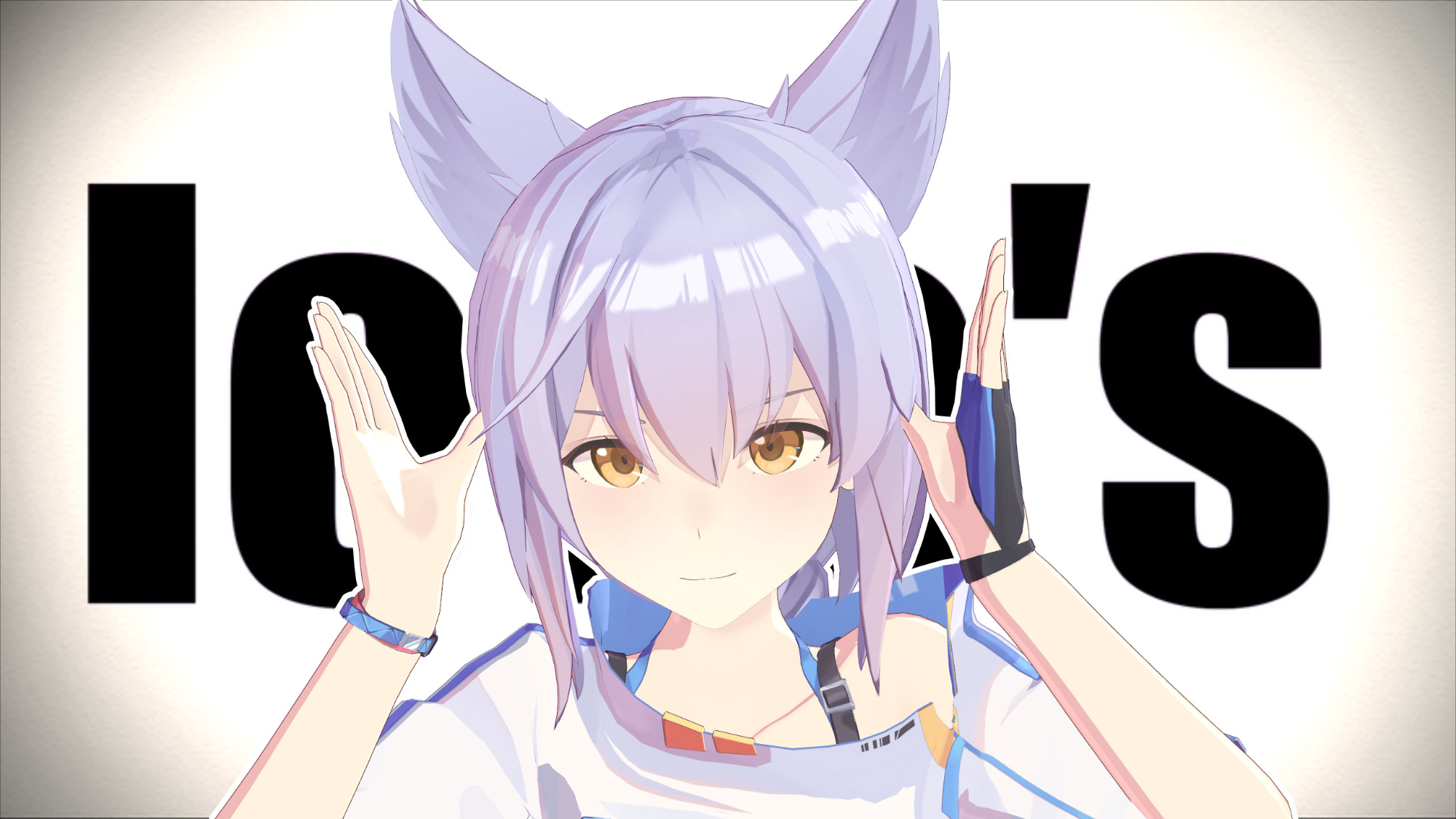 2d渲染 ,pv向 【sour式普罗旺斯】【明日方舟】