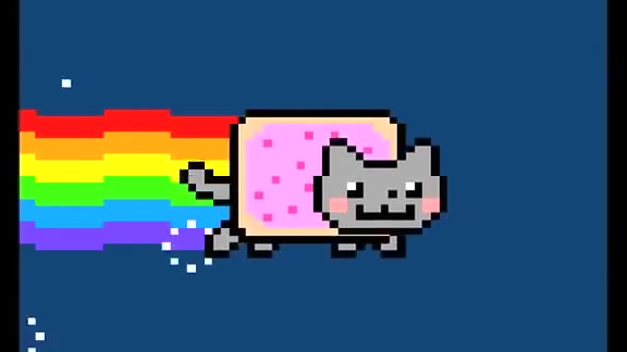 补档nyancat原版国家版13p