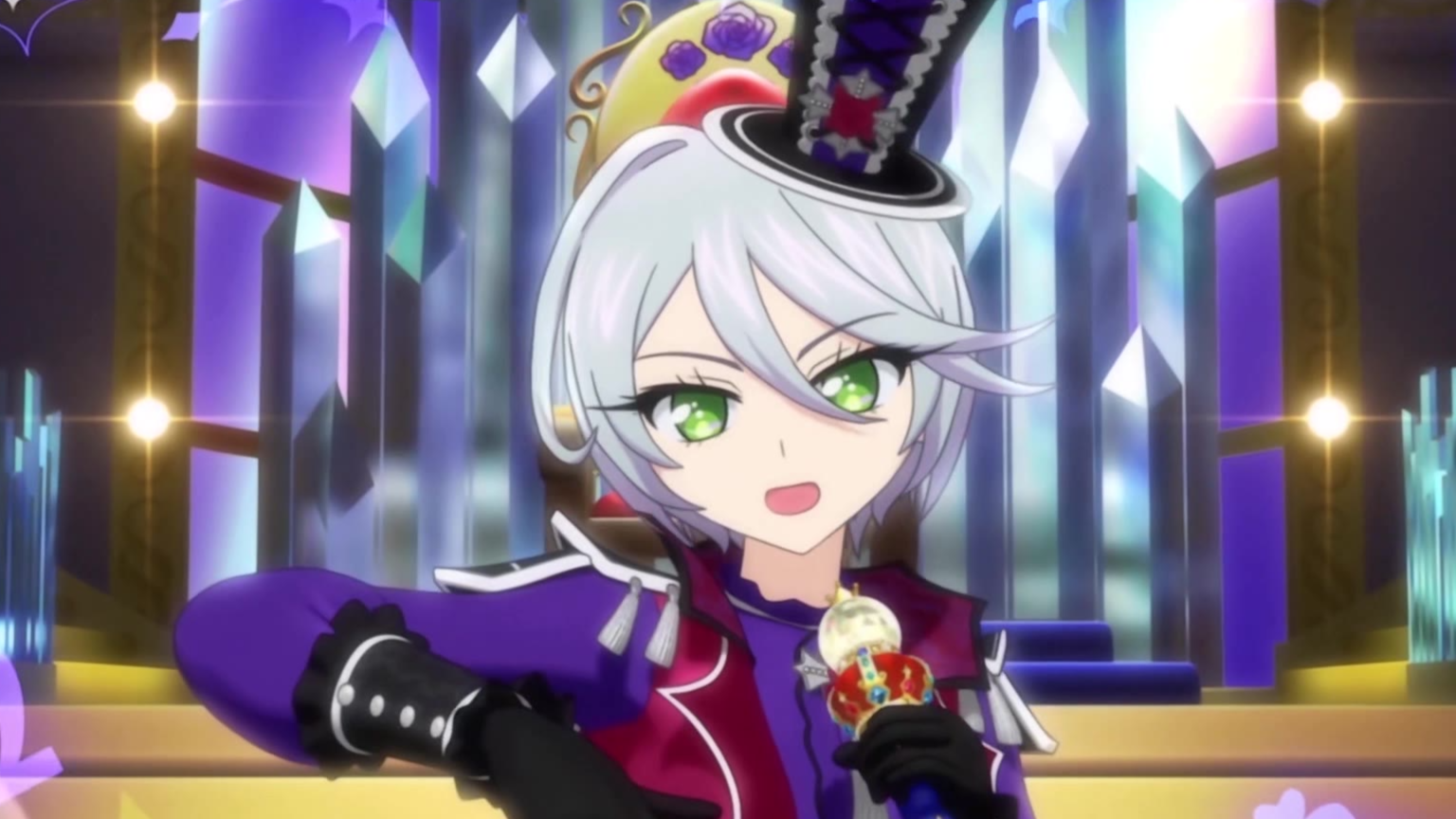 韩语美妙天堂60帧响爷的爱pure96