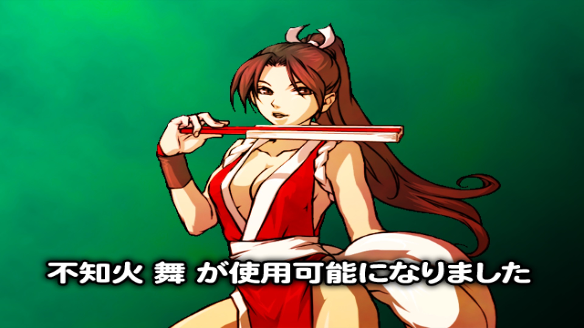 拳皇11拳皇xi刚刚不知火舞终于入手了哈challenge20