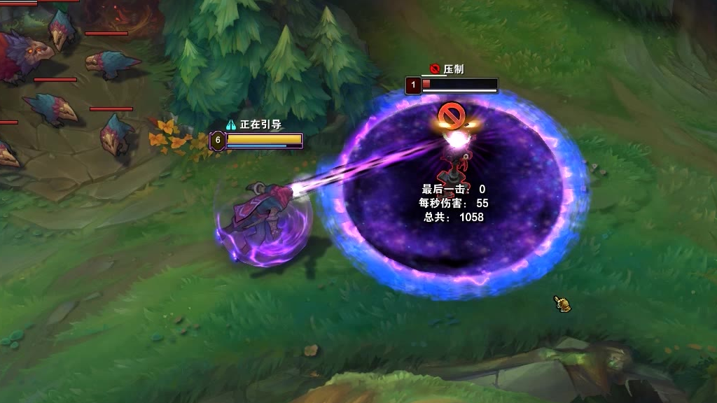 虚空先知_玛尔扎哈