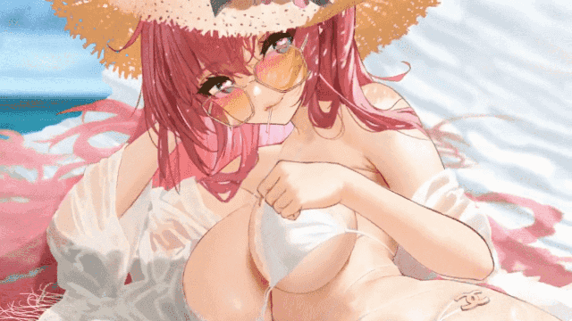 《碧蓝航线》新2D live动画