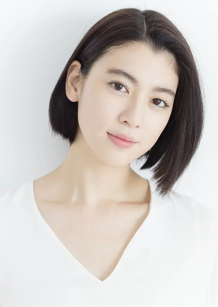 三吉彩花桥本爱福田麻由子能年玲奈大后寿寿花夏帆铃木杏栗山千明2020