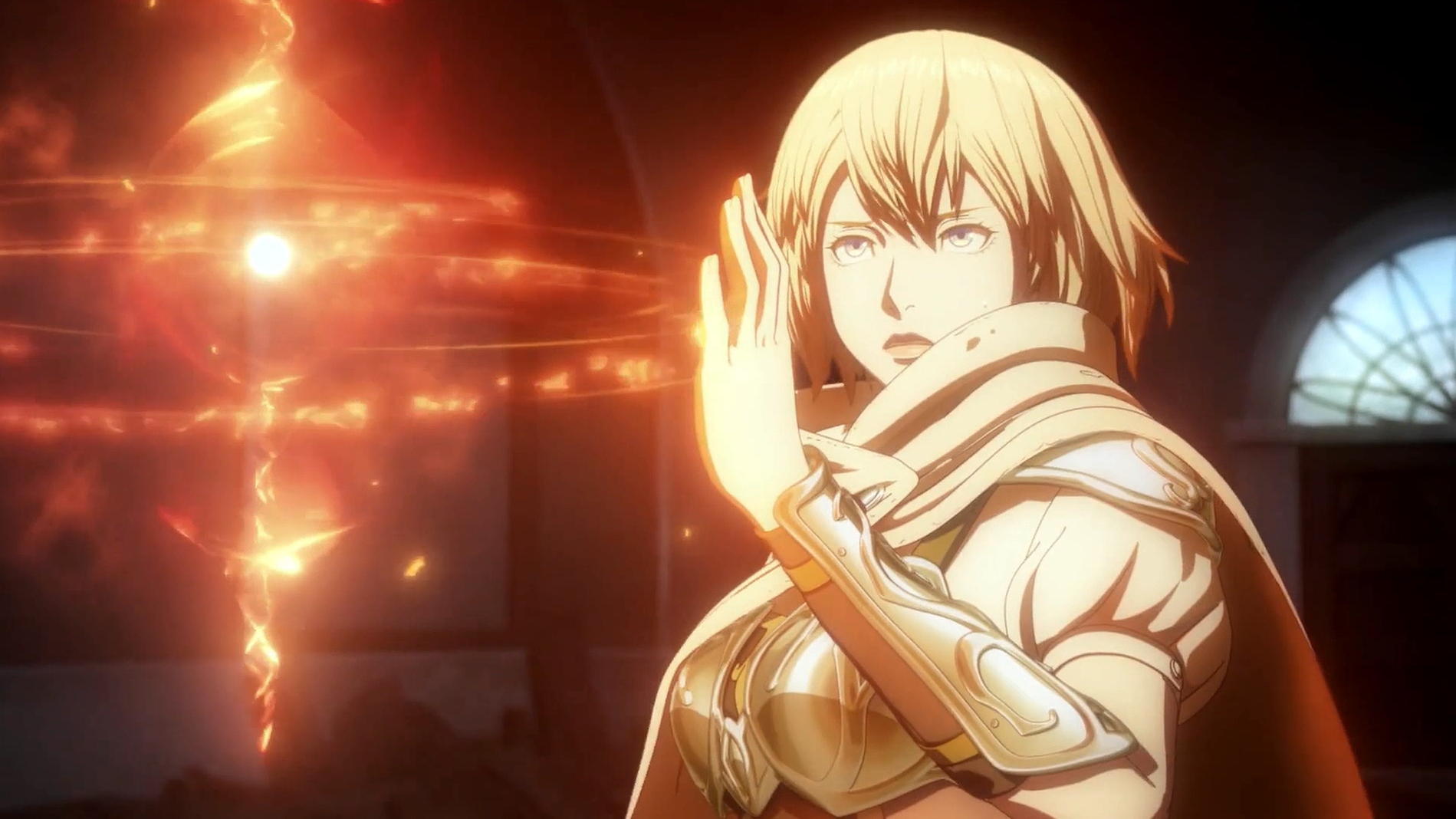 《龙之信条》之亡灵大法师的败落