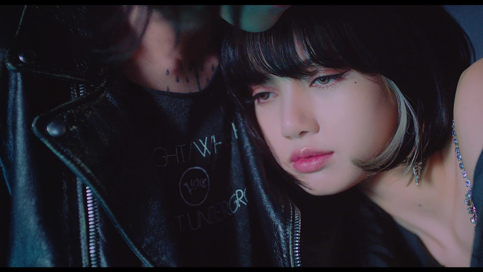 blackpink正规一主打曲lovesickgirls4k版预告