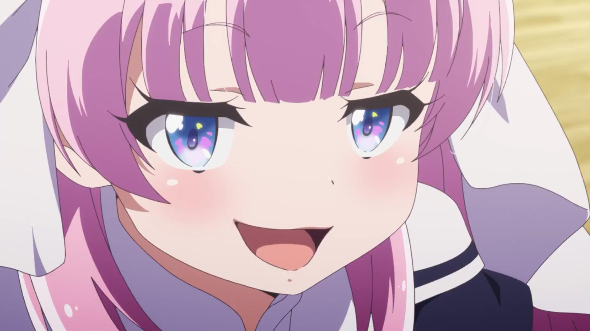 【10月麻枝准佐仓绫音】成神之日 第1话 预告【mce汉化组】