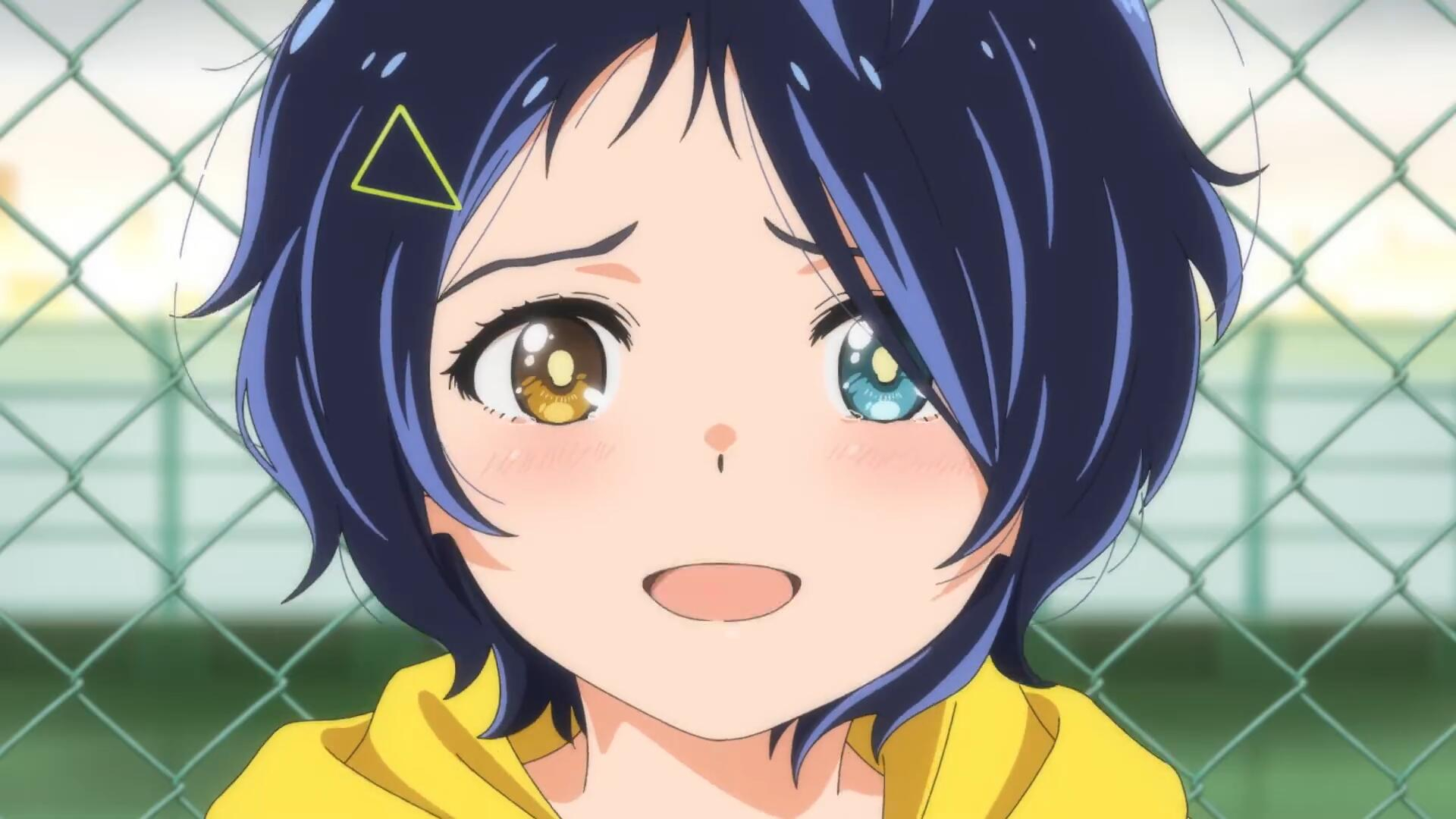 【2021年1月】wonder egg priority 先导pv【mce汉化组】