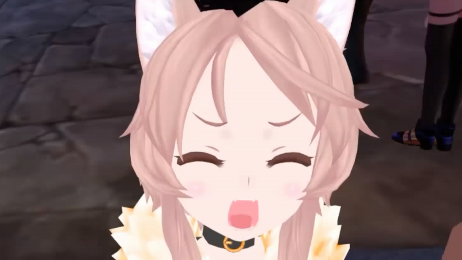 [熟肉] [ VRChat-Xig ] 逐渐变态的XigneoN的合集( 虚拟现实 ) - AcFun弹幕视频网 - 认真你就输啦 (?ω ...