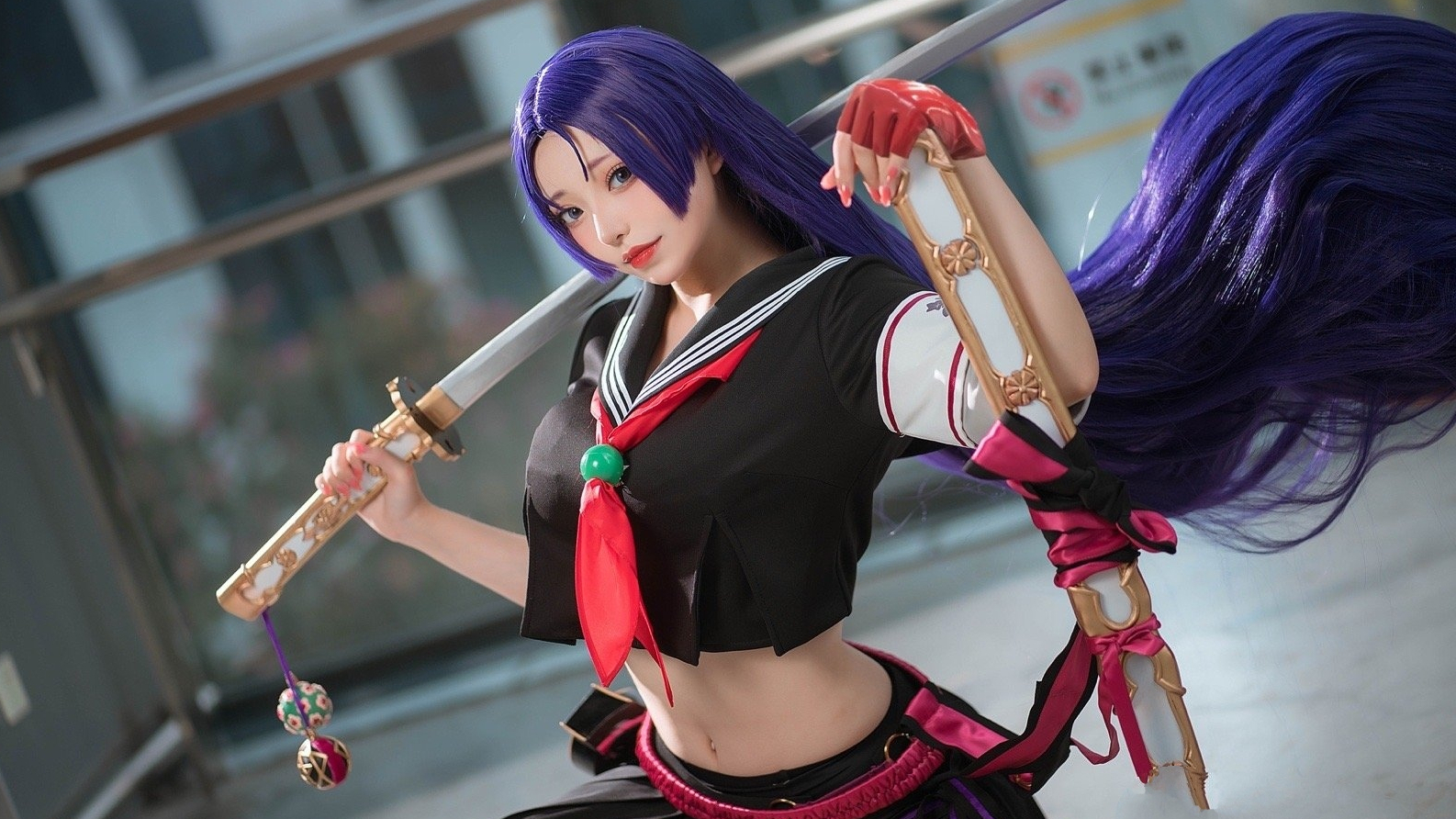 动画>61>cosplay·声优>