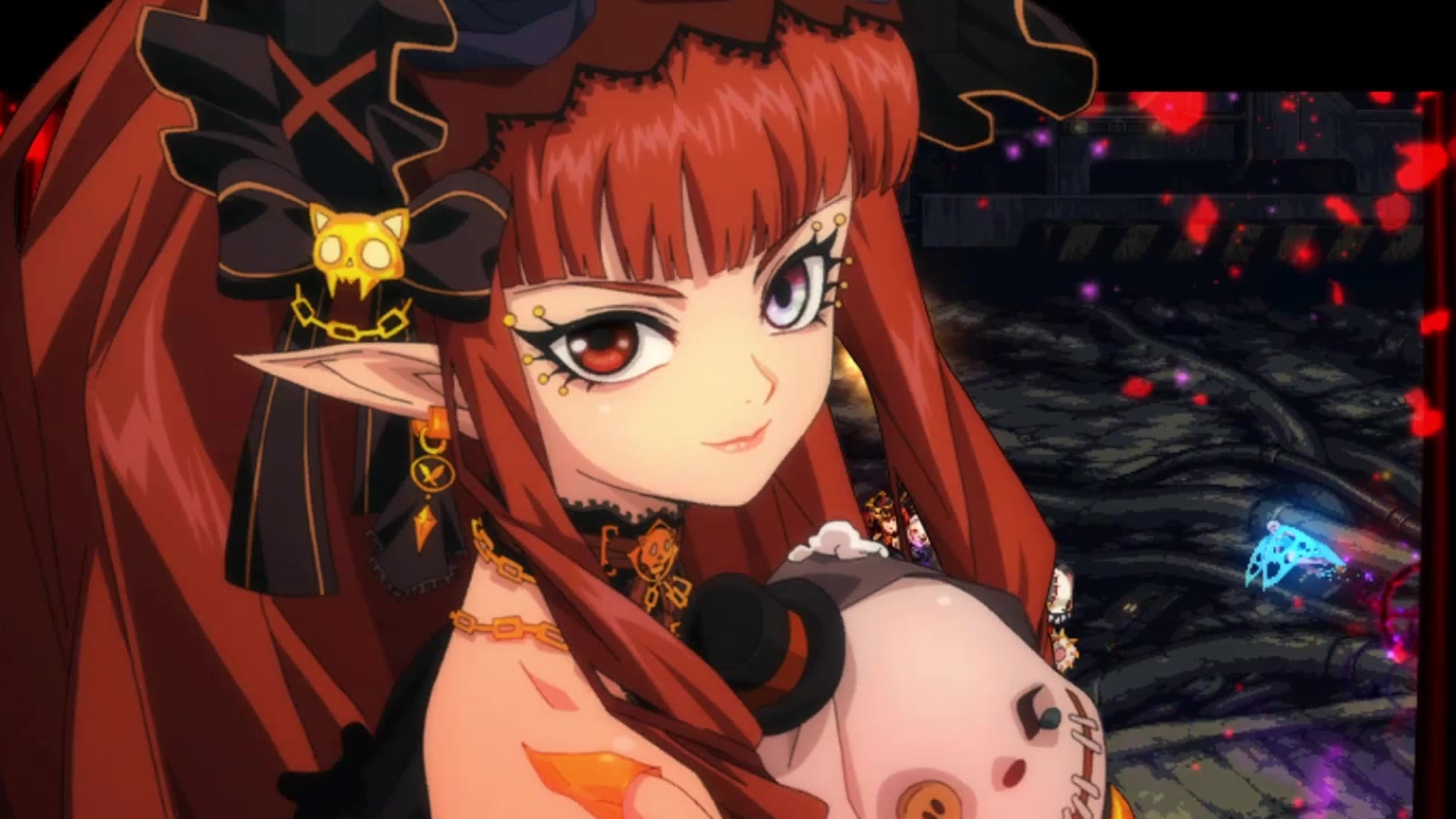 dnf:两只奶萝终于三觉了,嘤嘤嘤,这牌面反而却低了些许