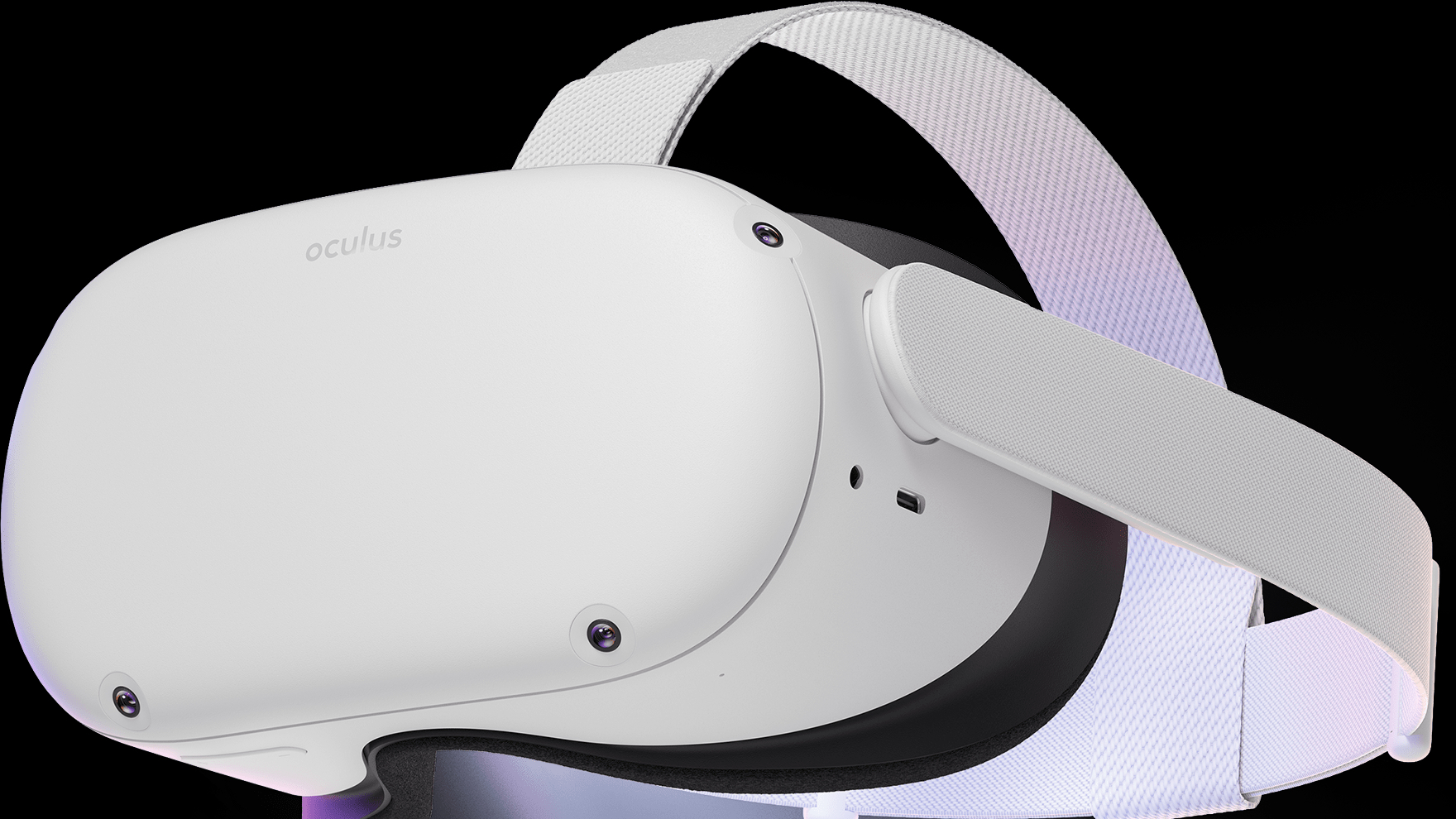 quest2无线串流运行oculus平台游戏的方法