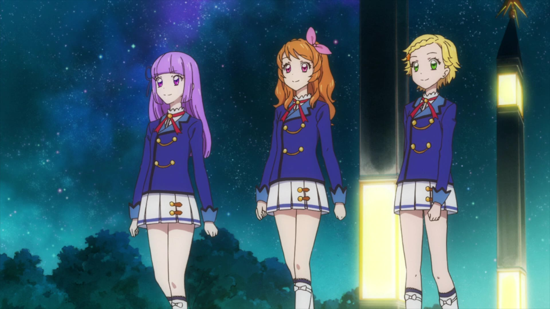 ncopnced偶像活动第4季