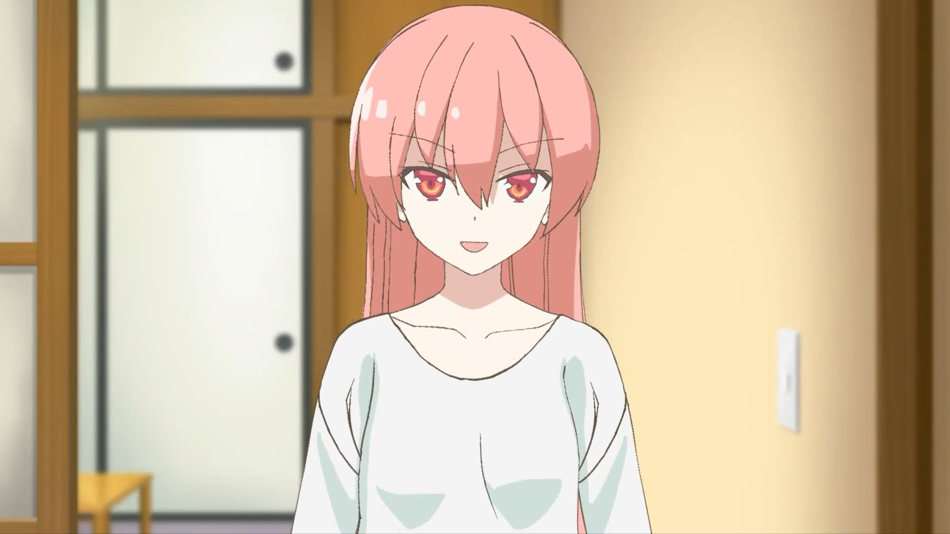 【10月】总之就是非常可爱 司のlive2d映像 05【mce汉化组】