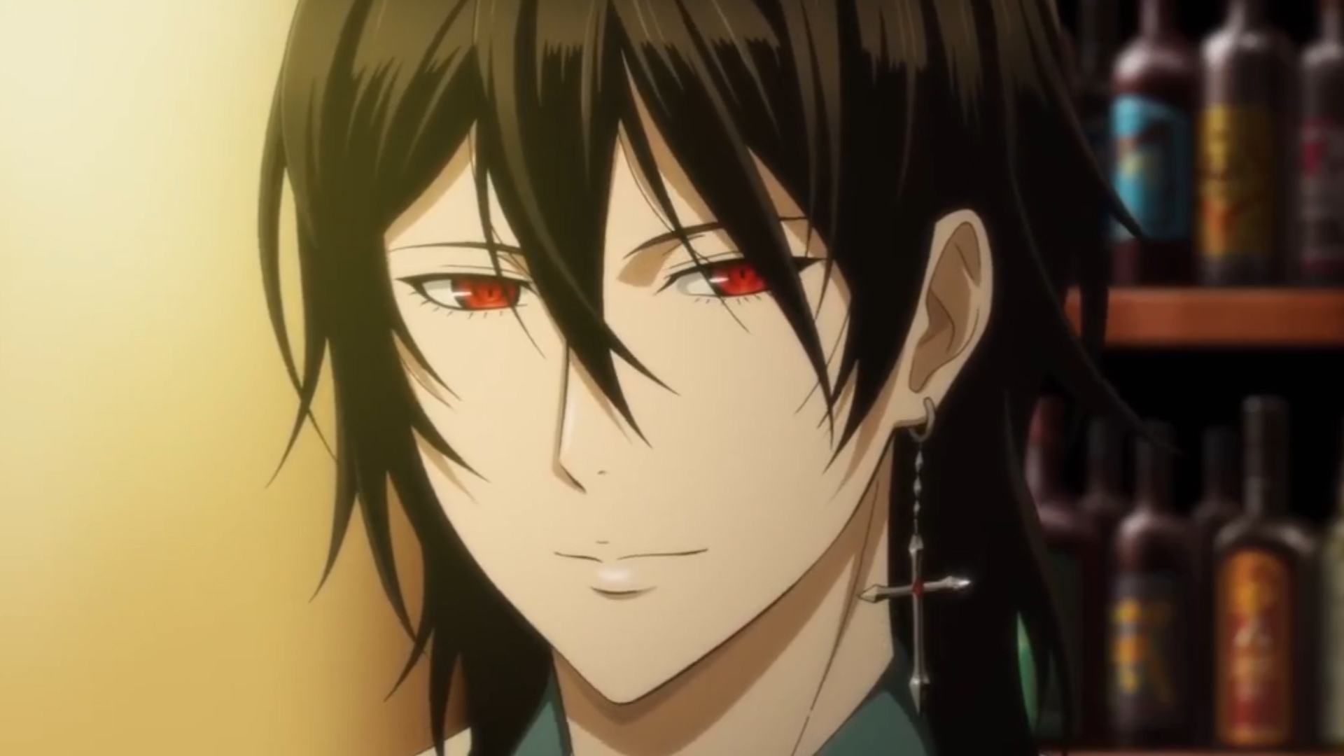 大概只有喜欢漫画《大贵族》的小伙伴才会点开这个视频吧