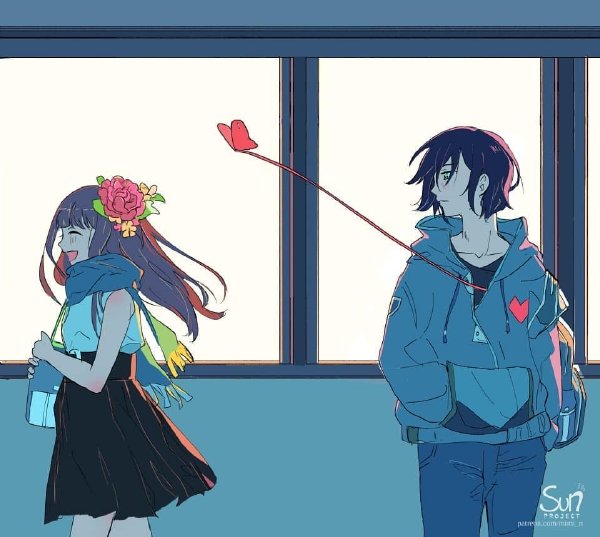 futarinokizuna_(mimi n ● sun project) (致郁向) - acfun弹幕视频