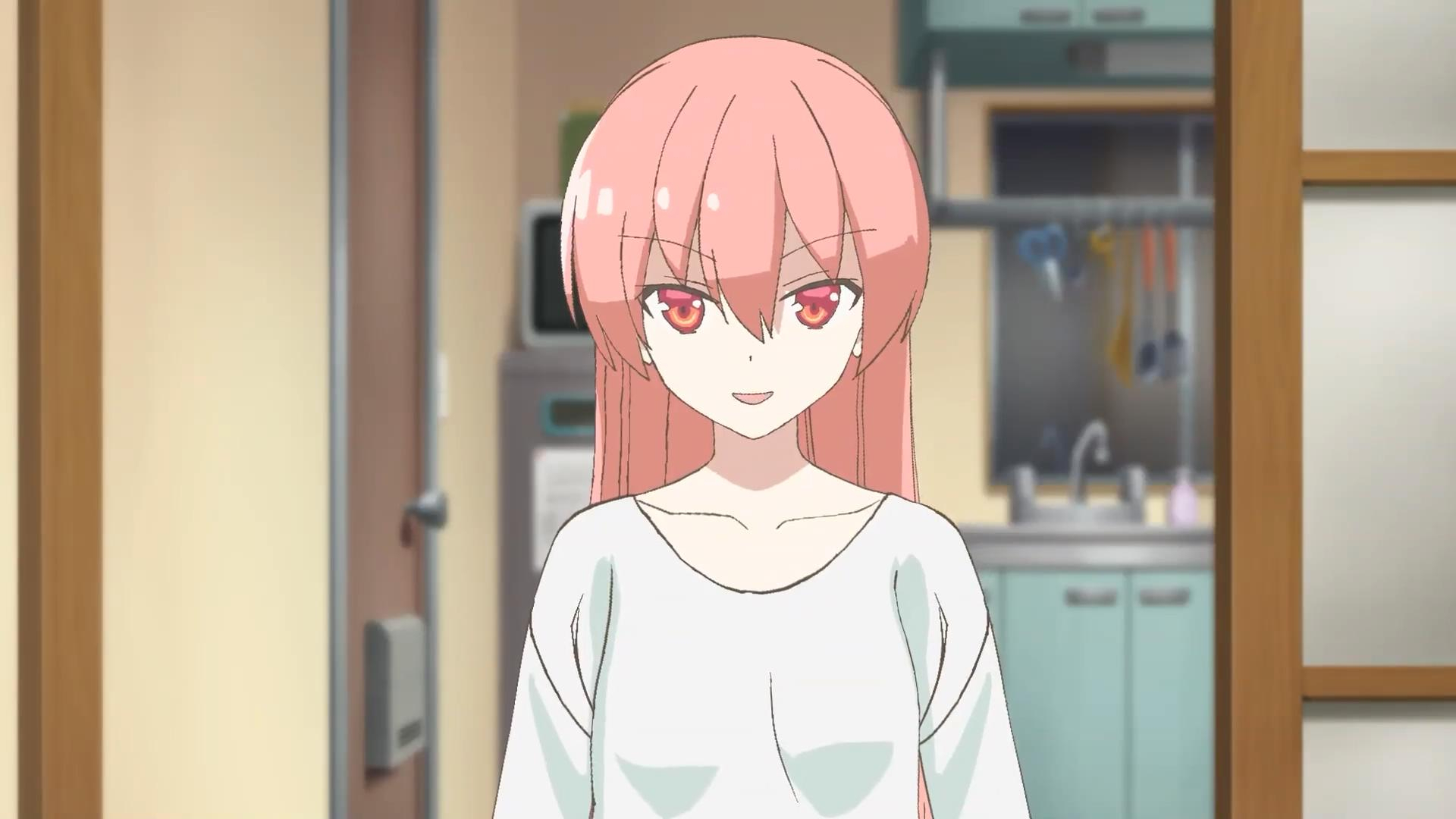 【10月】总之就是非常可爱 司のlive2d映像 06【mce汉化组】