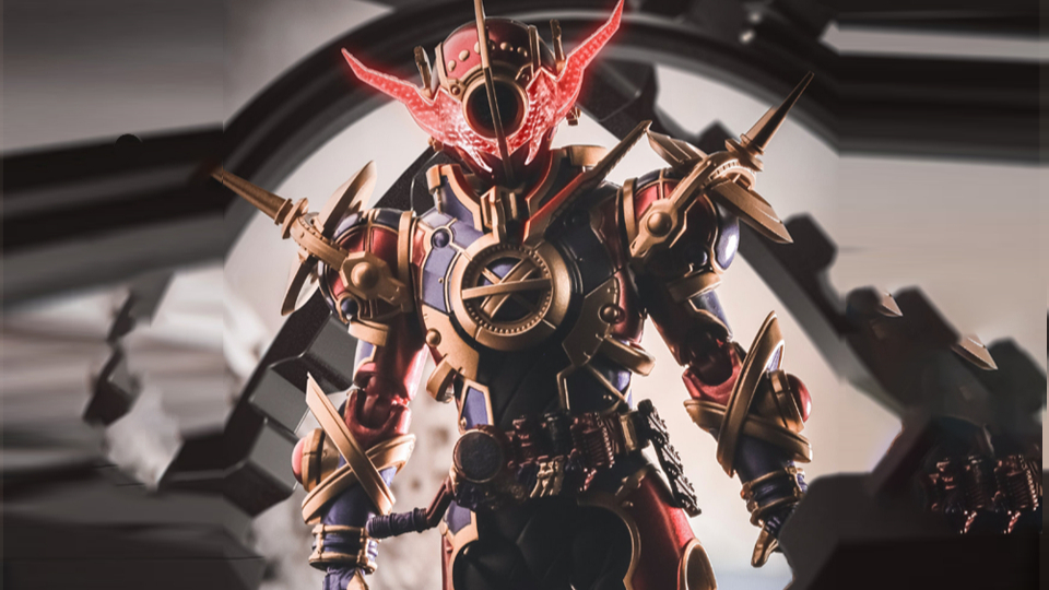 假面骑士evole总热血踩点此黑洞即为你们的末日