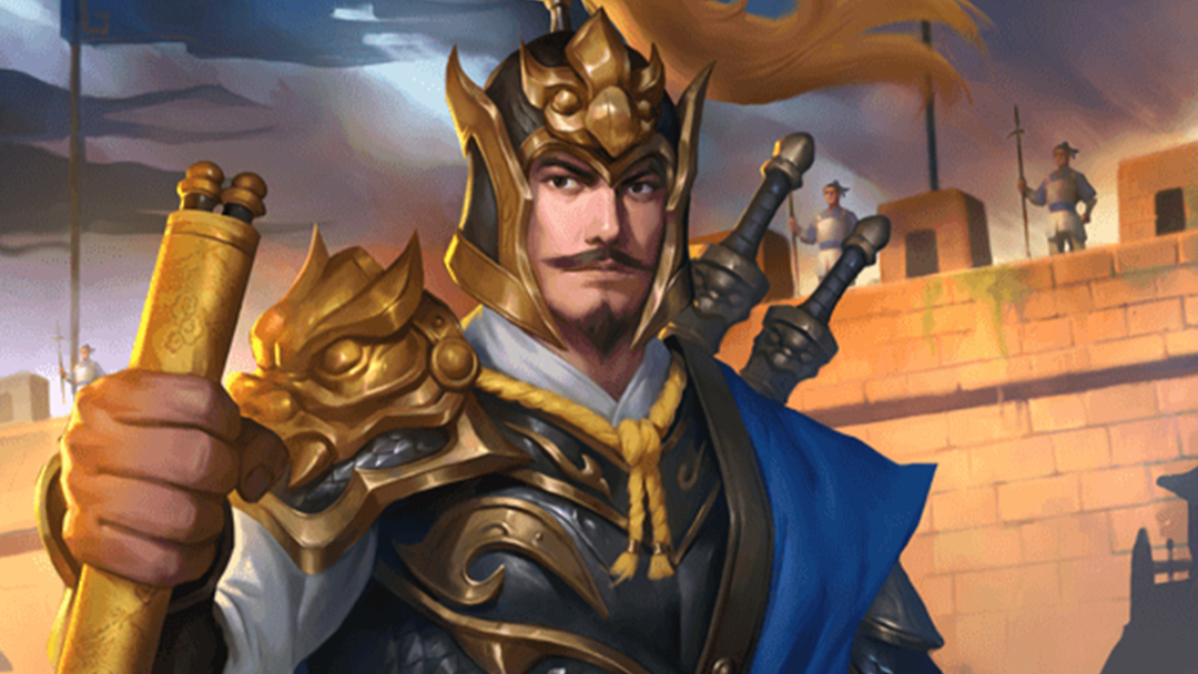 (三国杀虎牢关模式)毌丘俭一轮清空吕布手牌