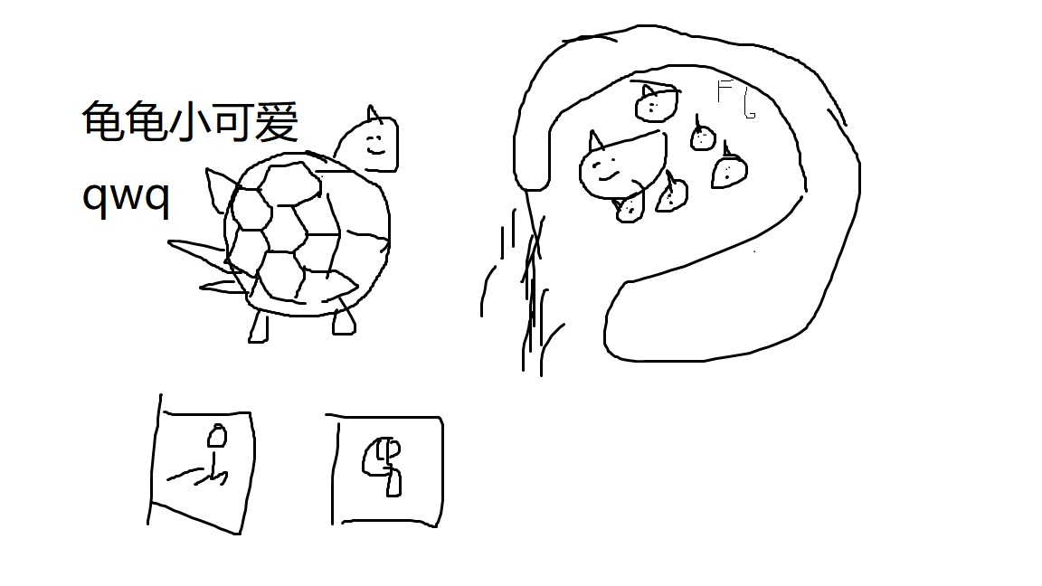 【披甲龙龟】s11龟龟不精彩集锦(半教学)