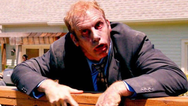 黑人兄弟内涵短片《如果丧尸也有种族歧视》