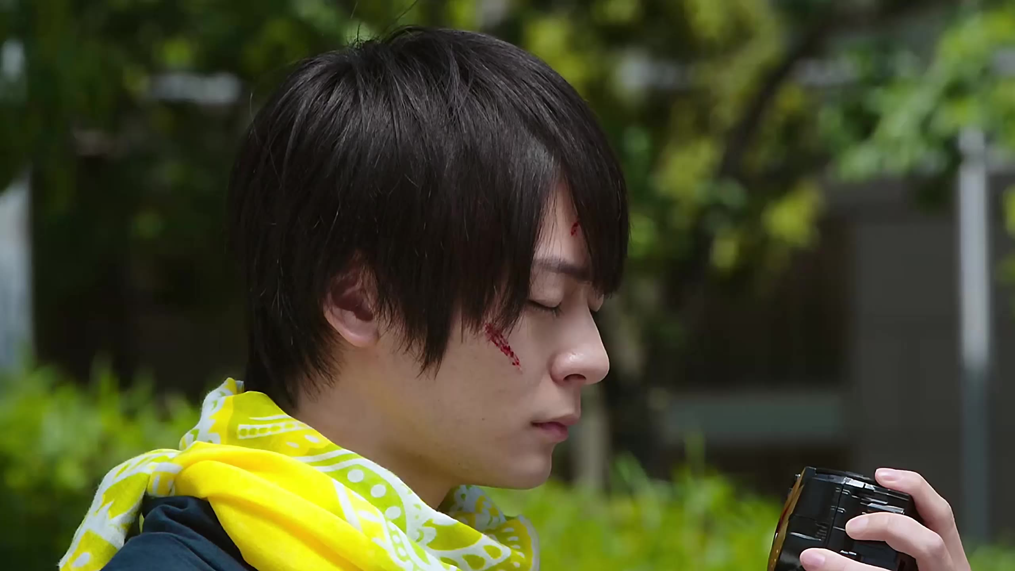 【假面骑士build】60帧震惊战兔龙我竟然.