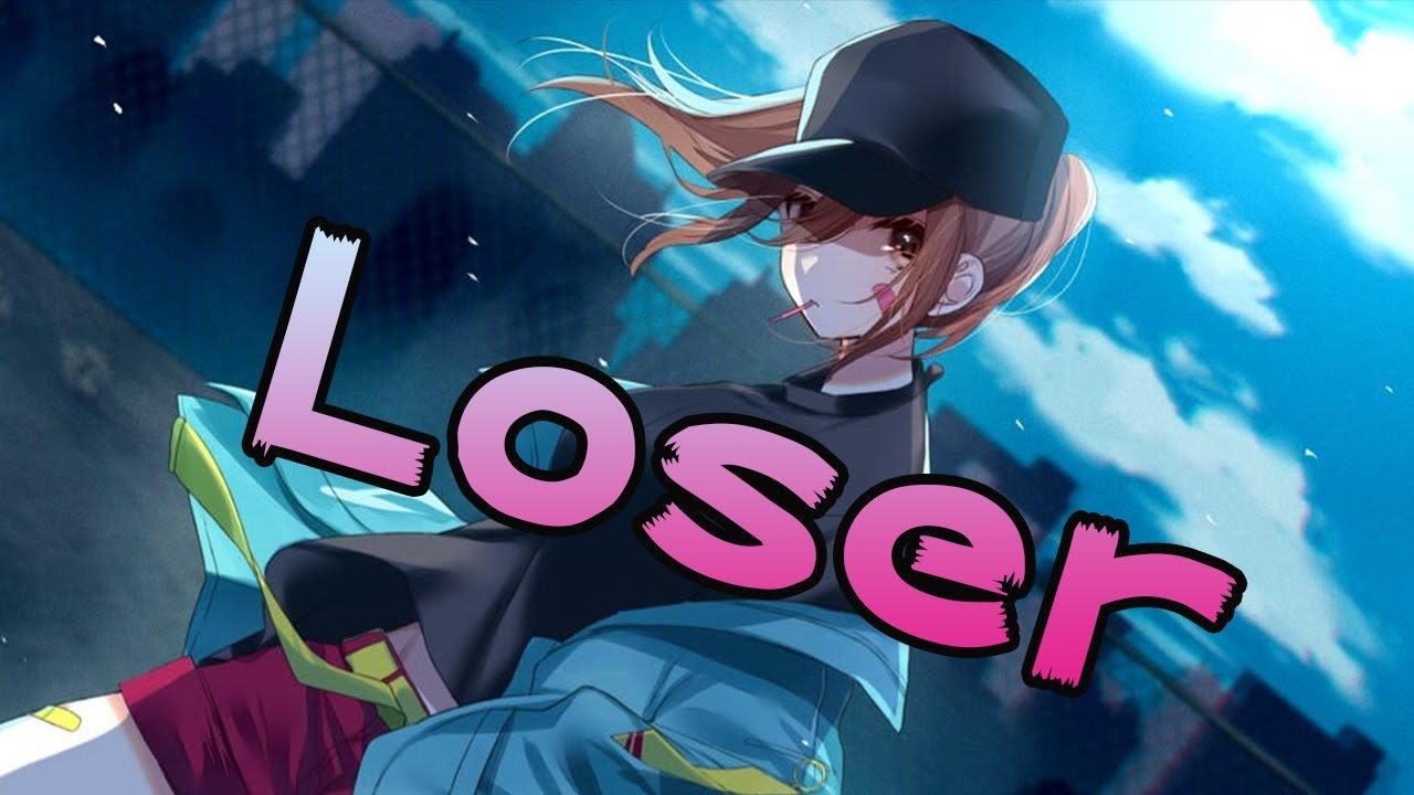 loser/ 射貫まとい【mv】