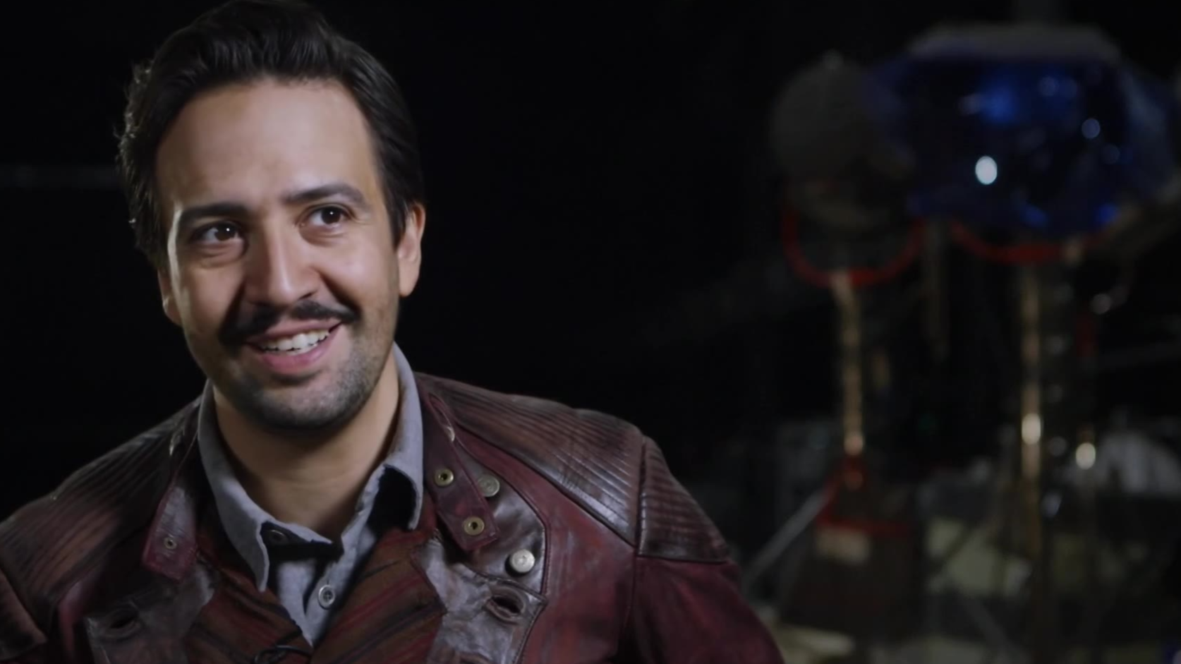 【影视回顾】黑暗物质 his dark materials (2019) s1 extras