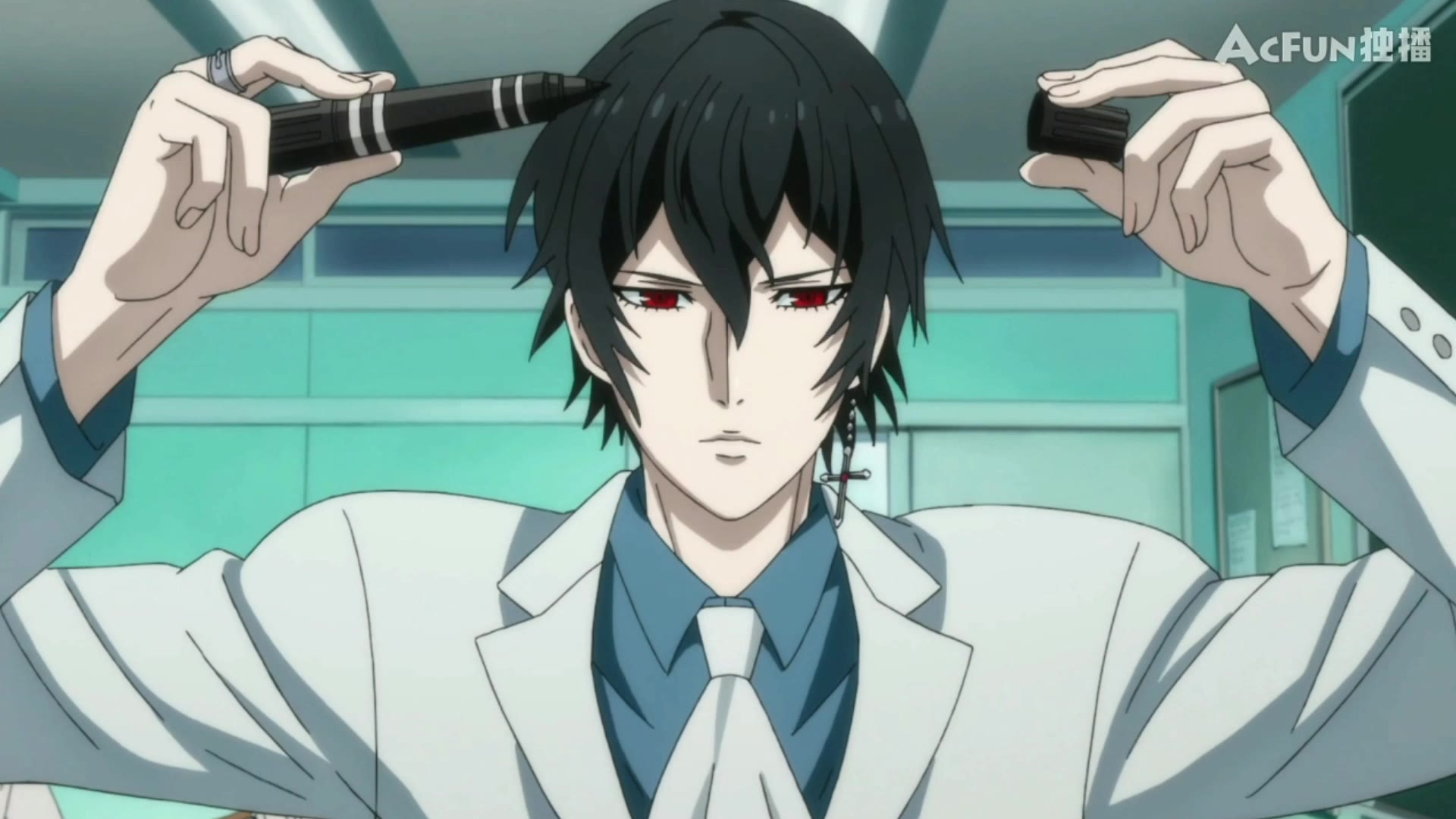 【大贵族】可爱又迷人的正经角色