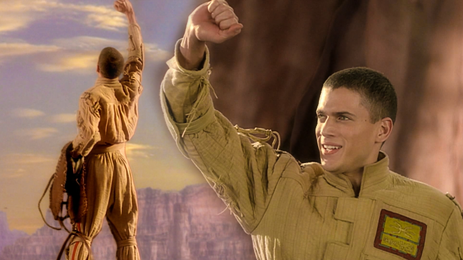 《恐龙帝国》菜鸟骑士逆袭出尽风头,召唤出变异白色翼龙,导师目瞪口呆