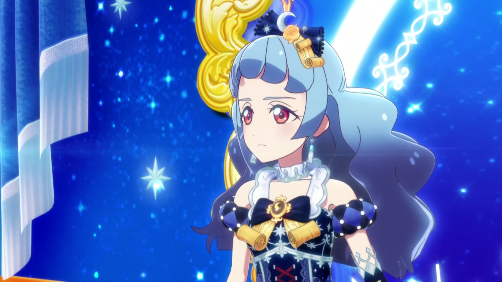 【偶像活动friends!