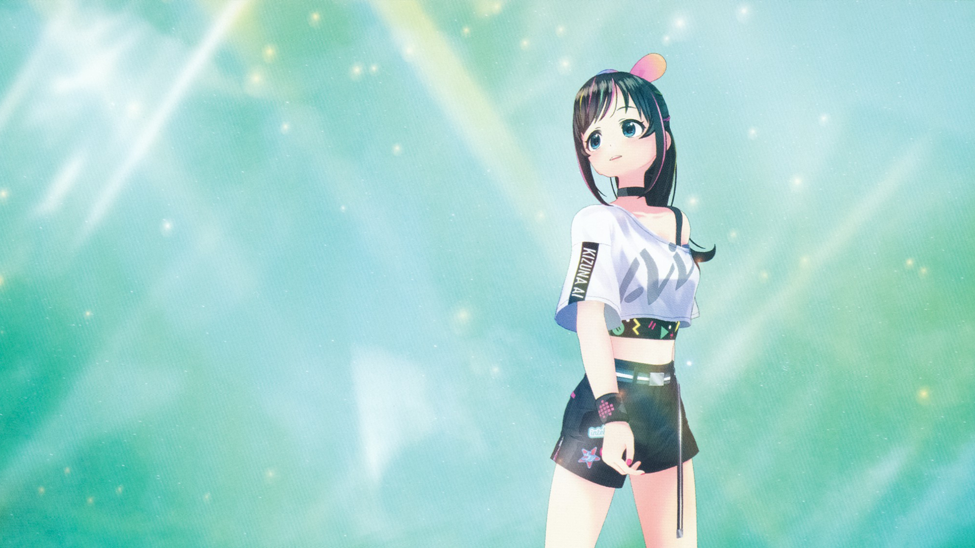 kizunaaiep绊爱replies专辑